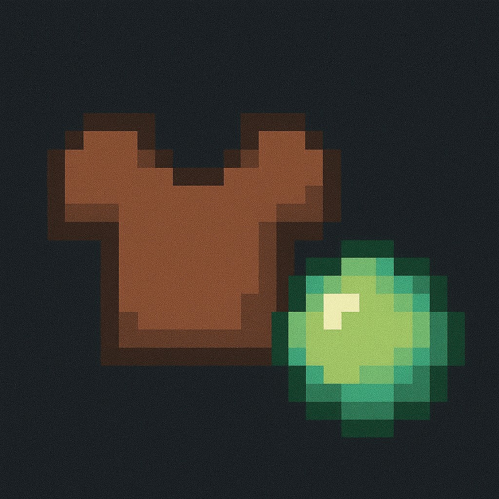 KeepInventory et KeepExperience - 30 jours