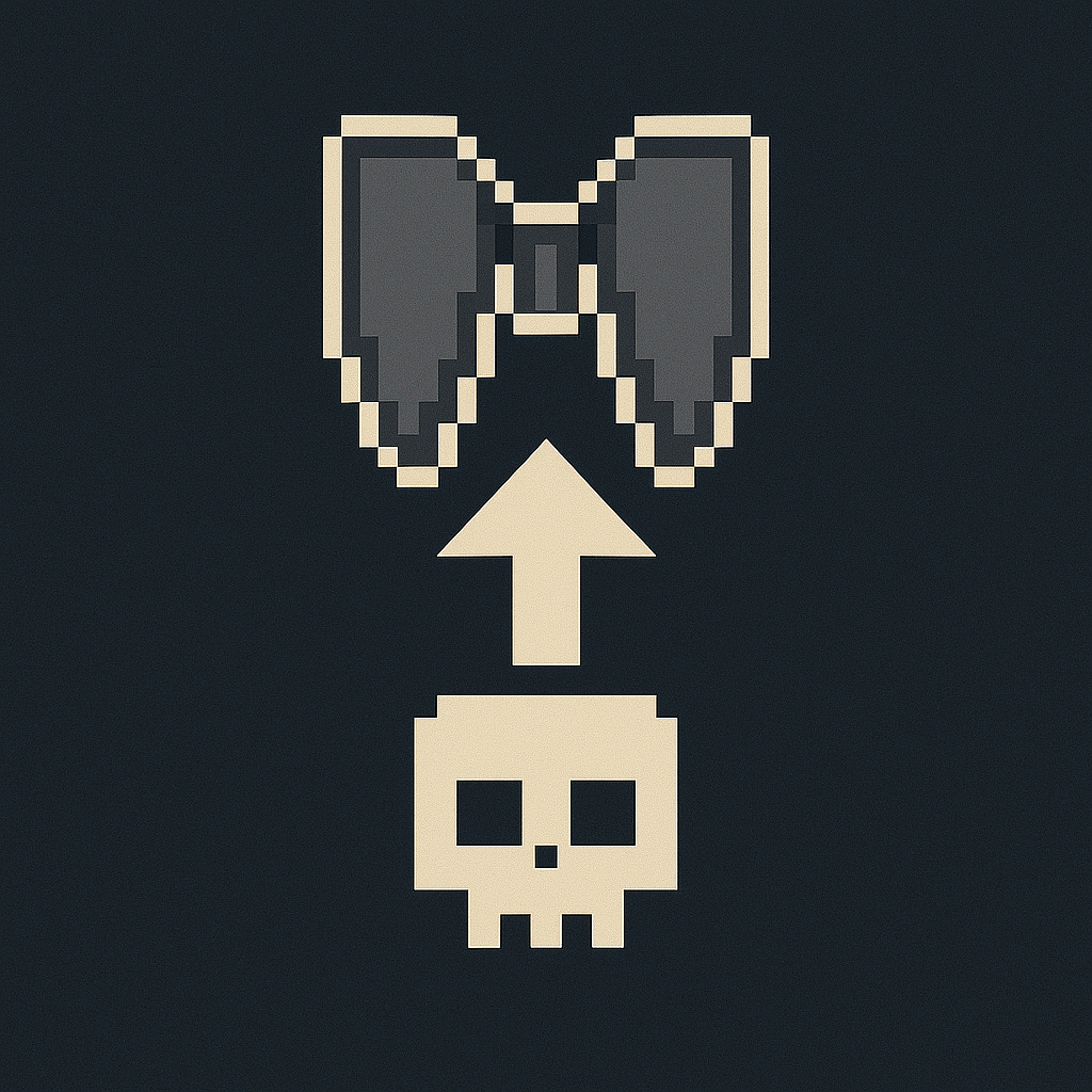 Fly | Top | Back - 30 jours