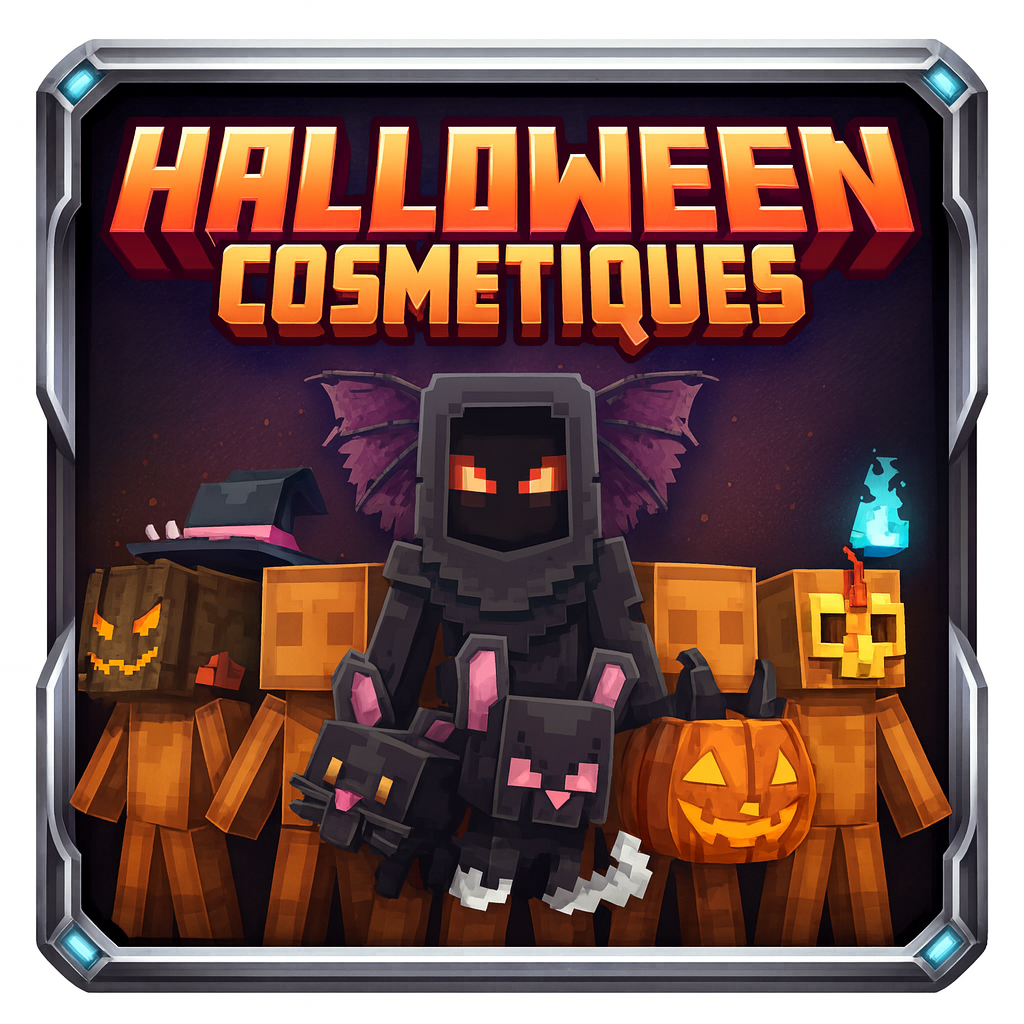Halloween Pack
