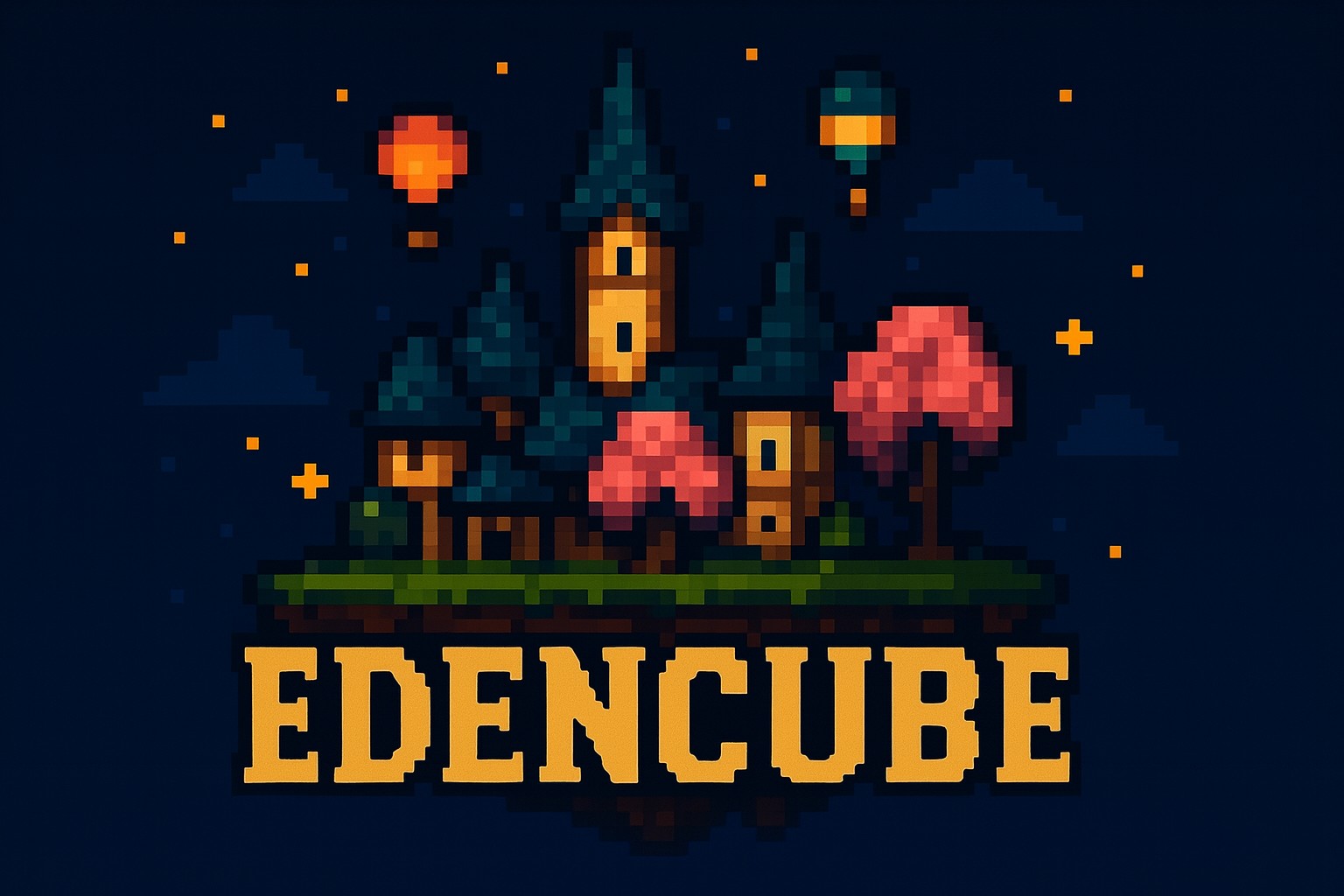 Ouverture imminente du serveur